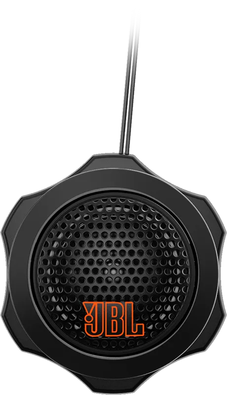 JBL Stage1 Gen2 62 6,5" koaksiale bilhøyttalere