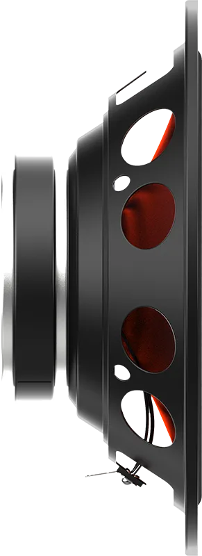 JBL Stage1 Gen2 62 6,5" koaksiale bilhøyttalere