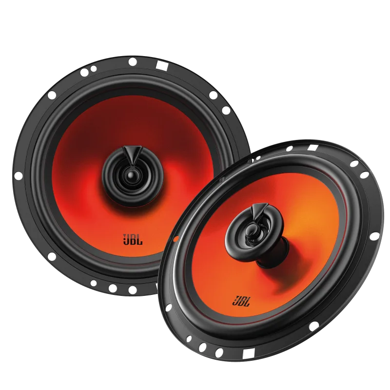 JBL Stage1 Gen2 62F 6,5" koaksiale bilhøyttalere