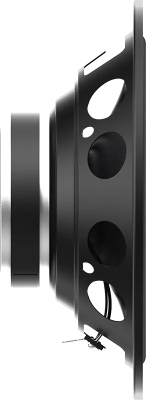 JBL Stage2 Gen2 65C 6,5" komponentsett