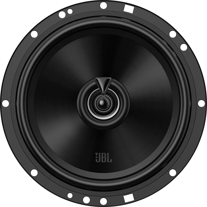 JBL Stage2 Gen2 65F 6,5" koaksiale bilhøyttalere