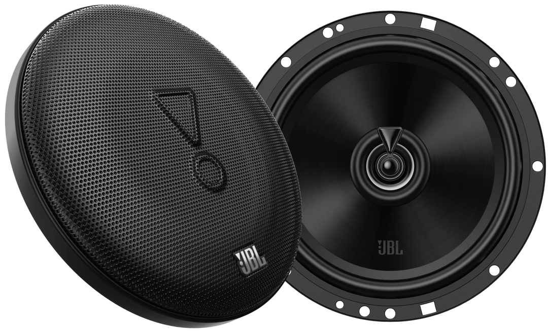 JBL Stage2 Gen2 65 6,5" koaksiale bilhøyttalere