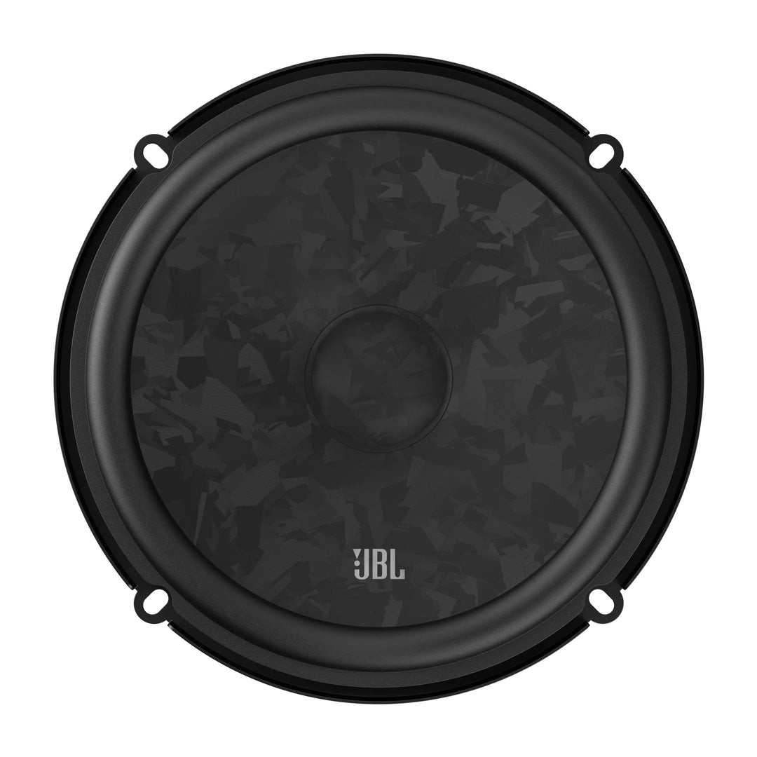 JBL Stage3 Gen2 68C 6,5" komponentsett