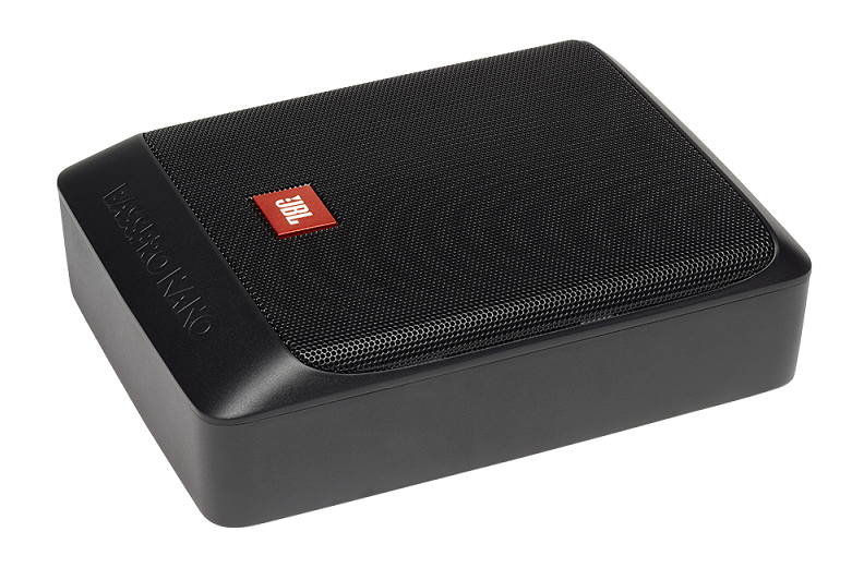 JBL BASS PRO NANO aktiv subwoofer