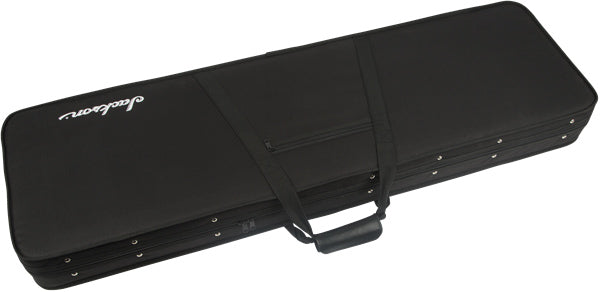 Jackson Hardshell Bag for bassgitar