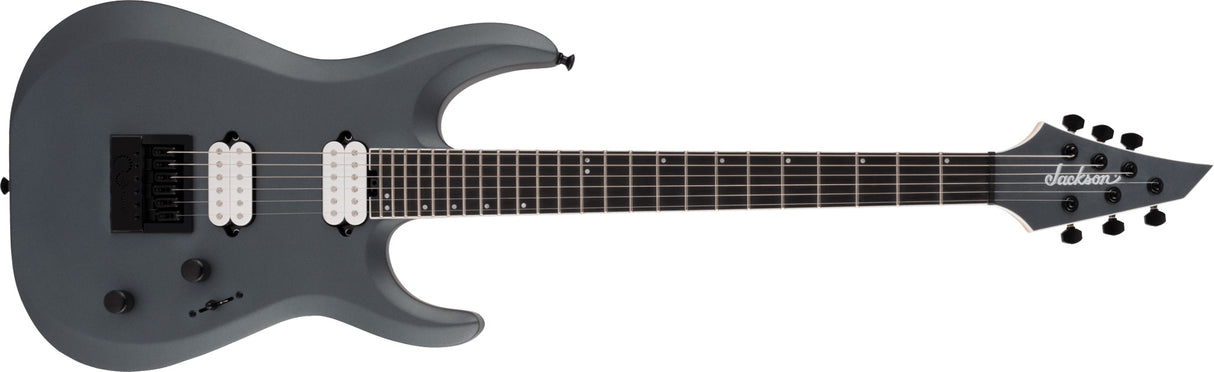 Jackson Pro Series Dinky DK Modern Electric Guitar ( Satin Graphite )