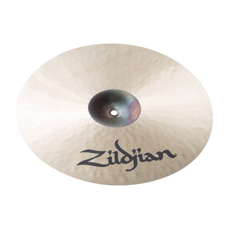Zildjian 16 "K Sweet Crash Basin
