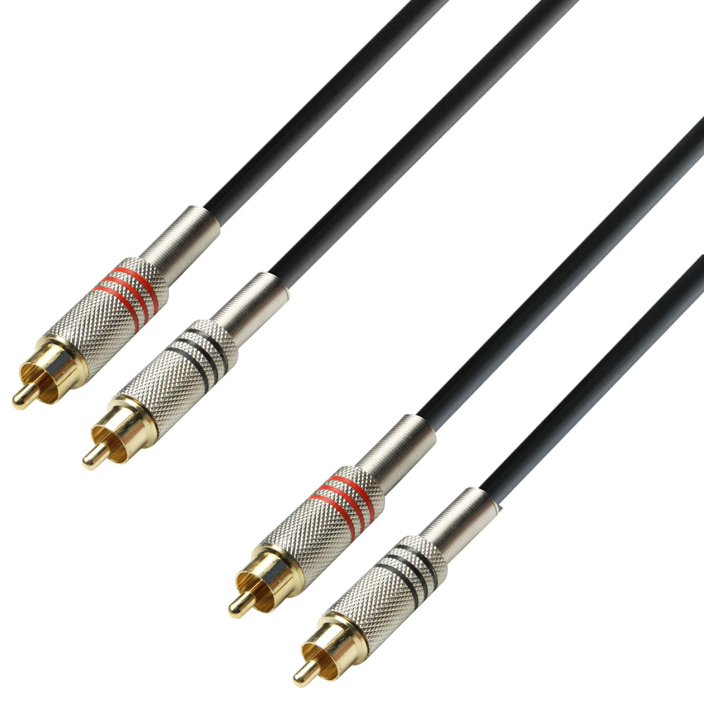 Stereo RCA kabel