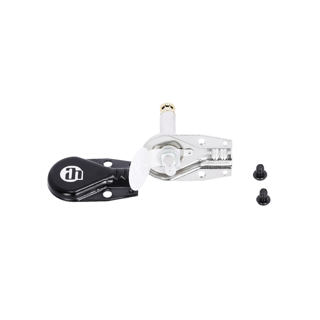 Adam Hall Connectors 4 STAR C JM2 FL - Jack TS hunn Neutrik® | Flat versjon med vinklet plugg
