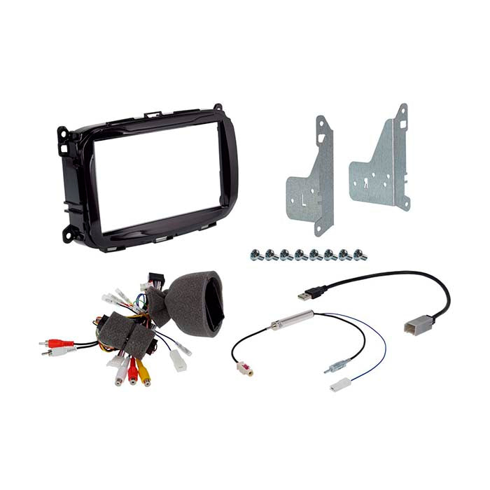 Alpine KIT-7AR-940 7" monteringssett Alfa Romeo Giulietta