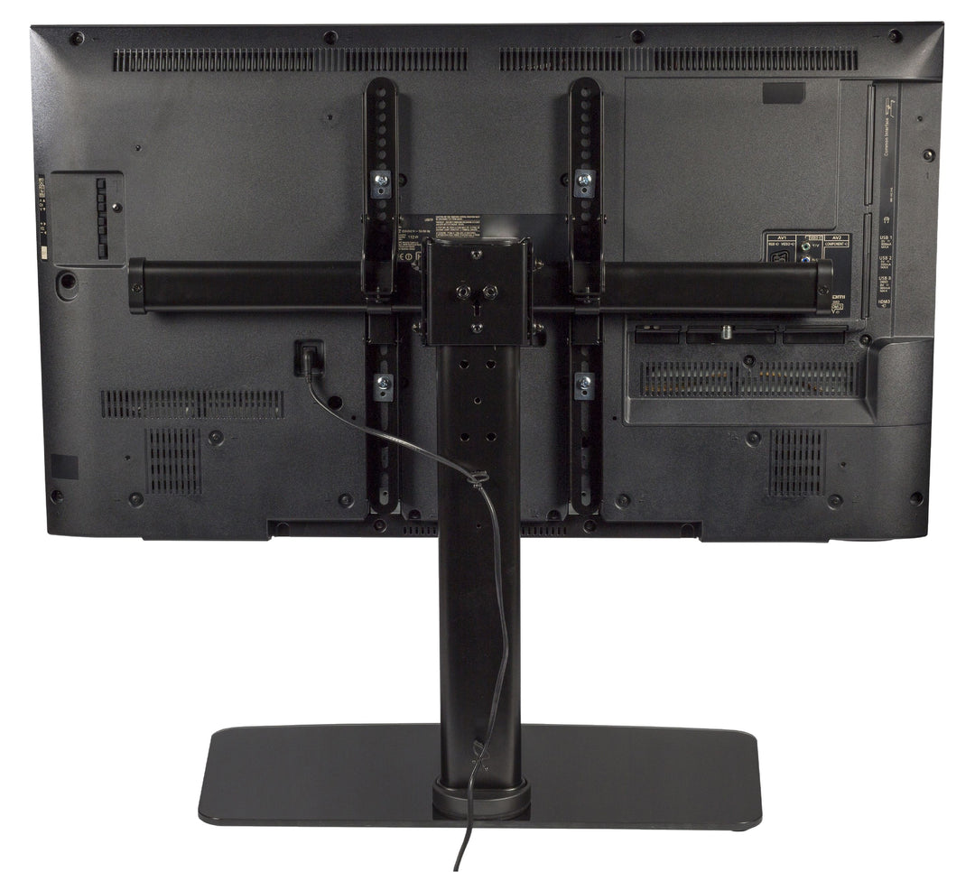 Tv stativ fullt bevegelig (32-65", 45 kg)