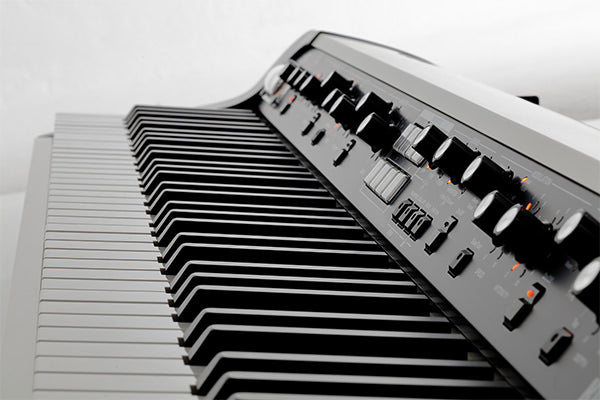 Korg SV-2S 88 Scenepiano