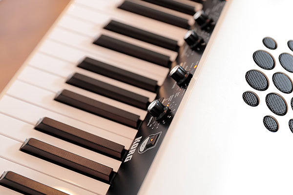 Korg SV-2S 88 Scenepiano