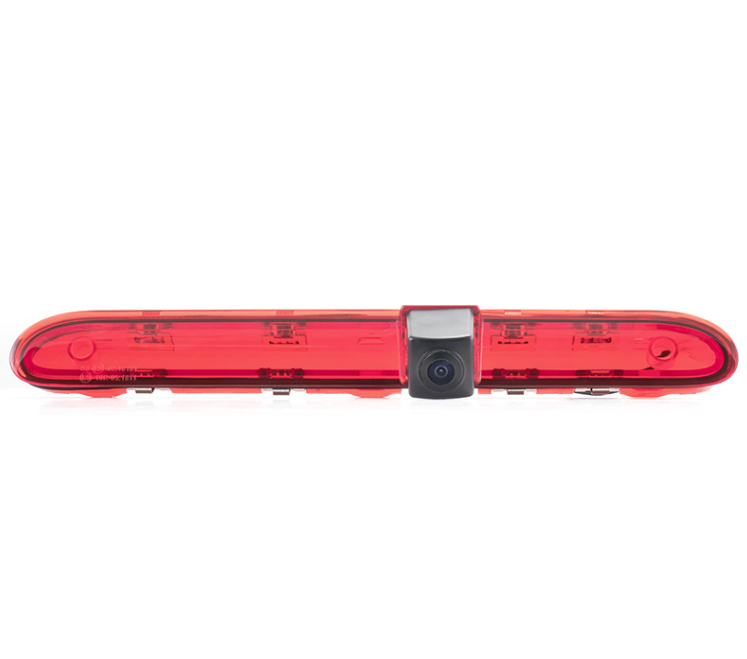 Ryggekamera for ProAce, Jumpy, Vivaro og Expert
