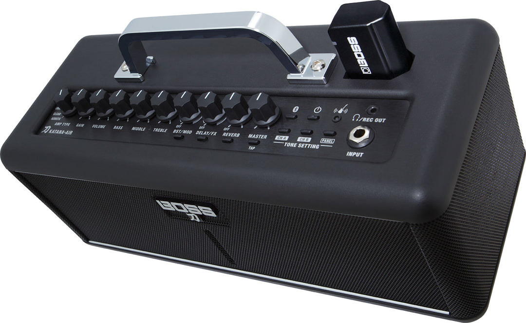 Boss Katana Air Guitarforsterker