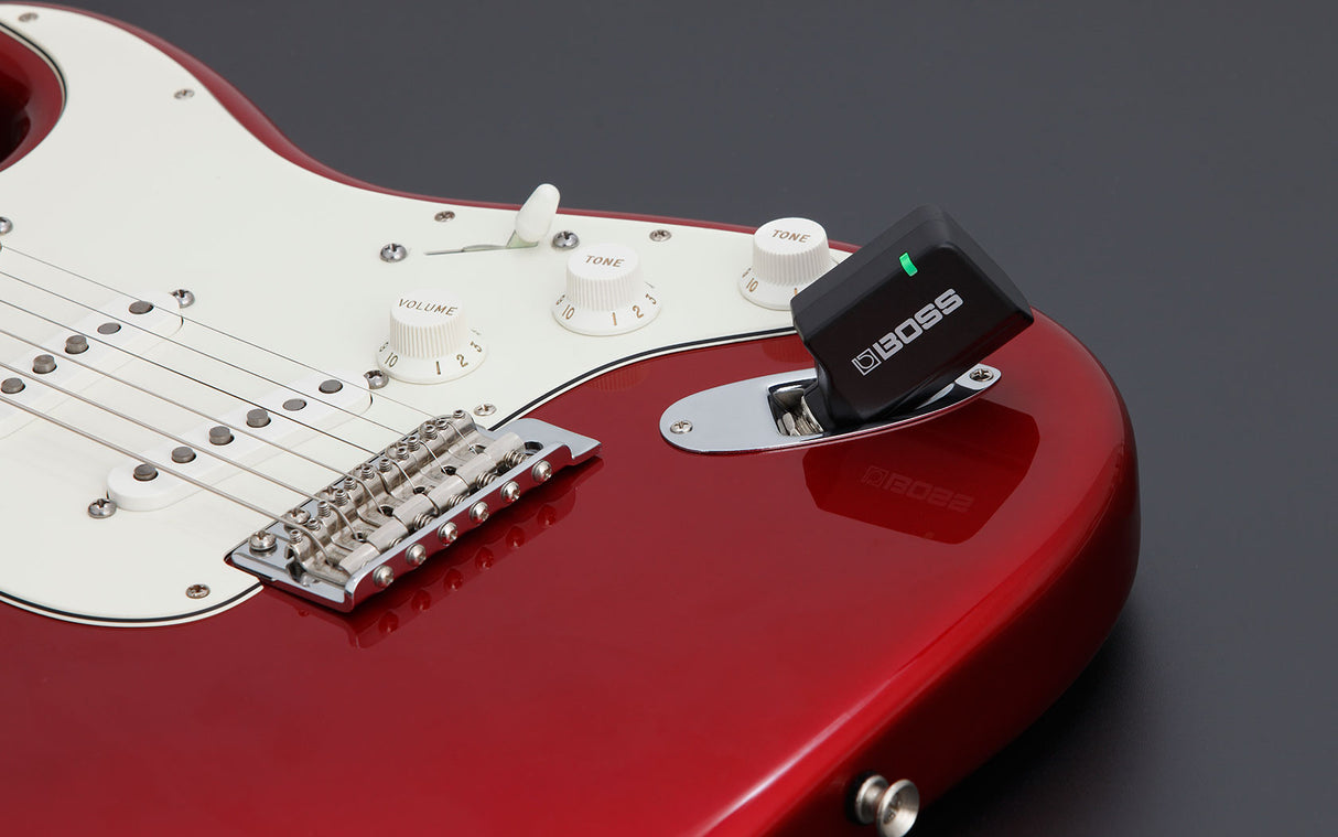 Boss Katana Air Guitarforsterker