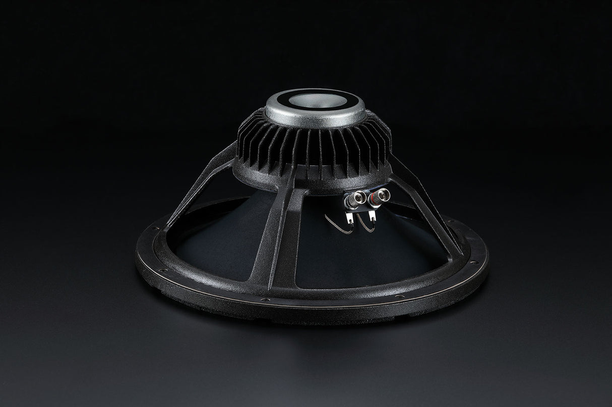 Katana KTN-C112B Bassforsterkerskap