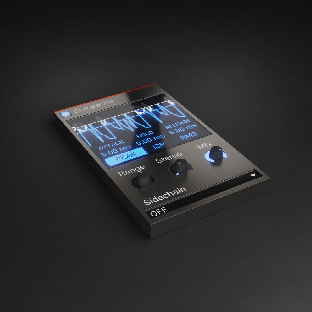 Compactor