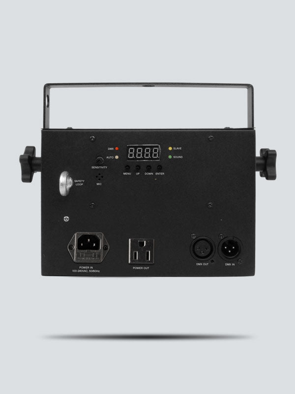 Chauvet Kinta FX lyseffekt
