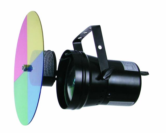 Eurolite komplett discoballsett (20 cm)