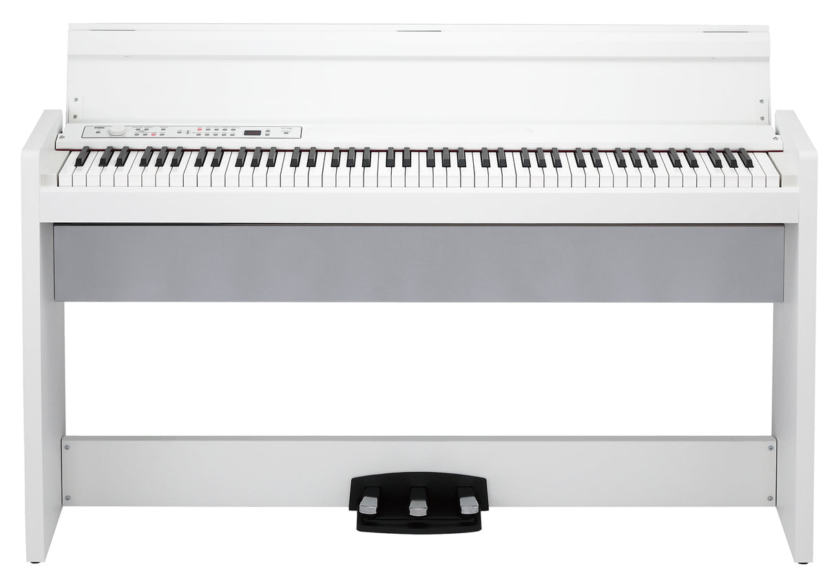 Korg LP380U elektrisk piano (hvit)