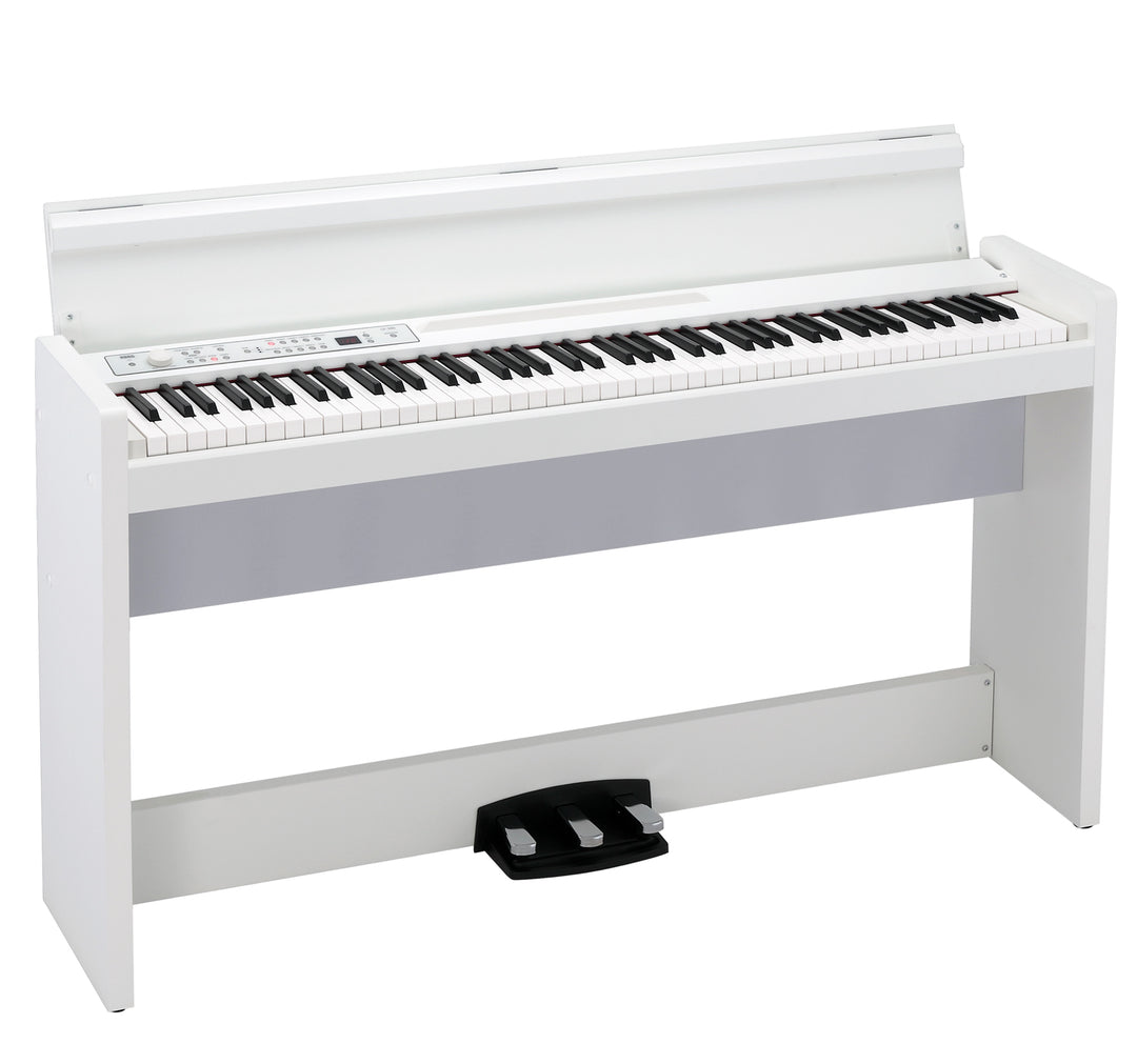 Korg LP380U elektrisk piano (hvit)