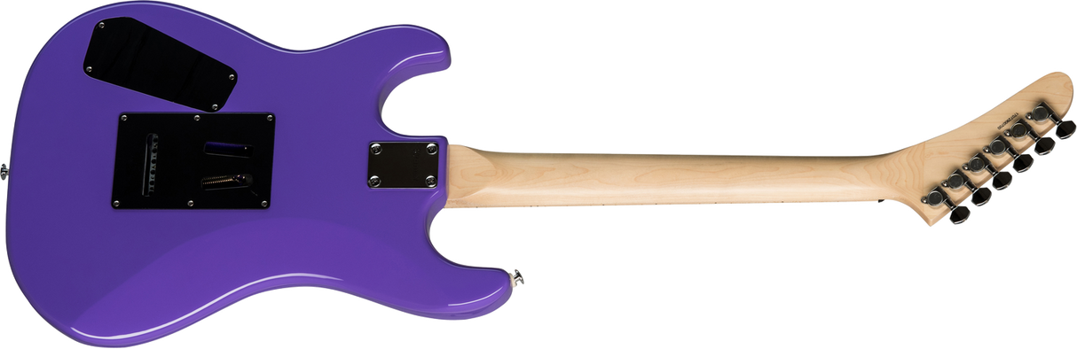 Kramer Guitars Baretta Special Electric Guitar ( Purple )