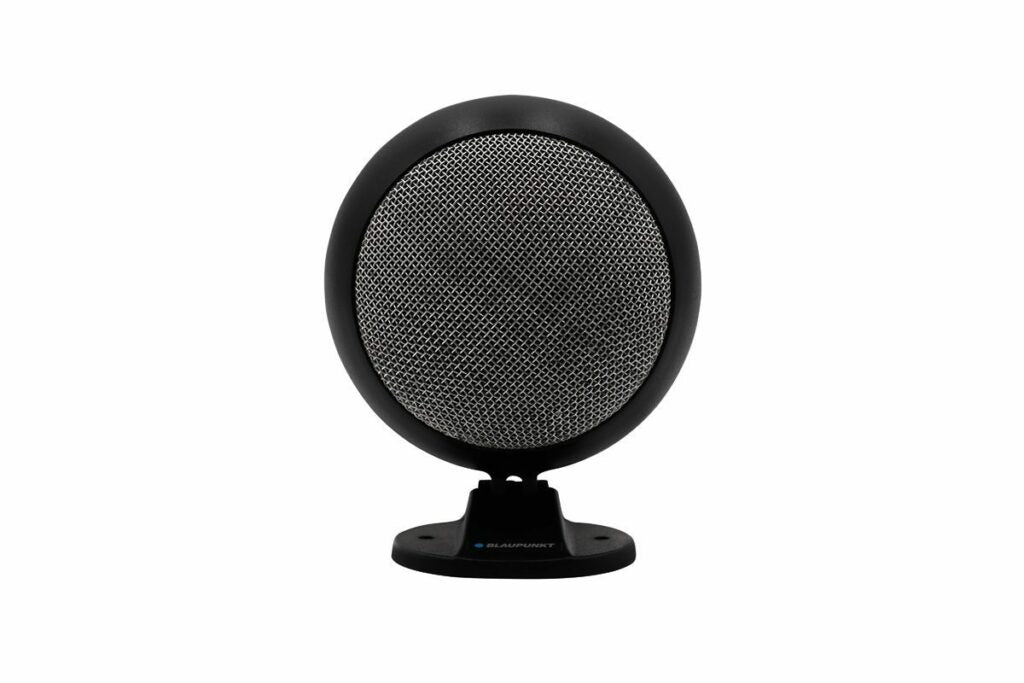 Blaupunkt Retrobilradio bundle