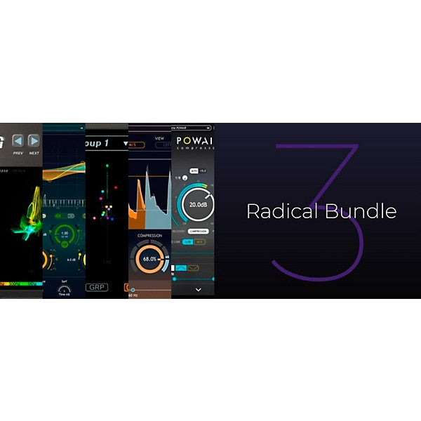 Radical-pakke