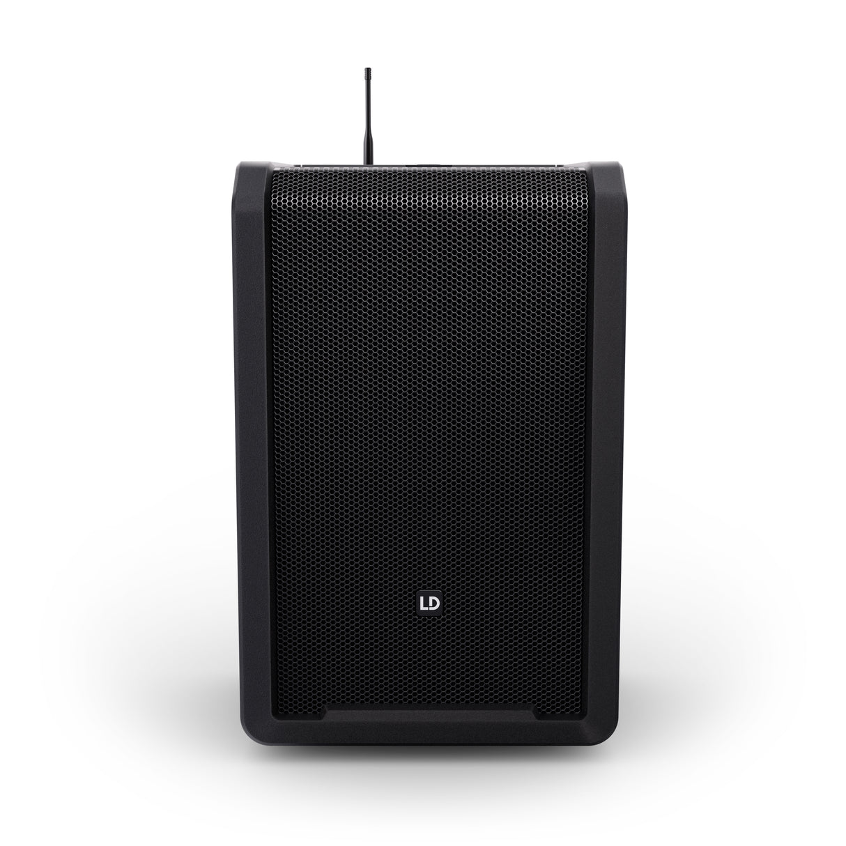 LD Systems ANNY® 10 BPH B5 - 10" bærbart batteridrevet Bluetooth® PA-system med mikser og 1x headsetmikrofon (inkl. bodypack)