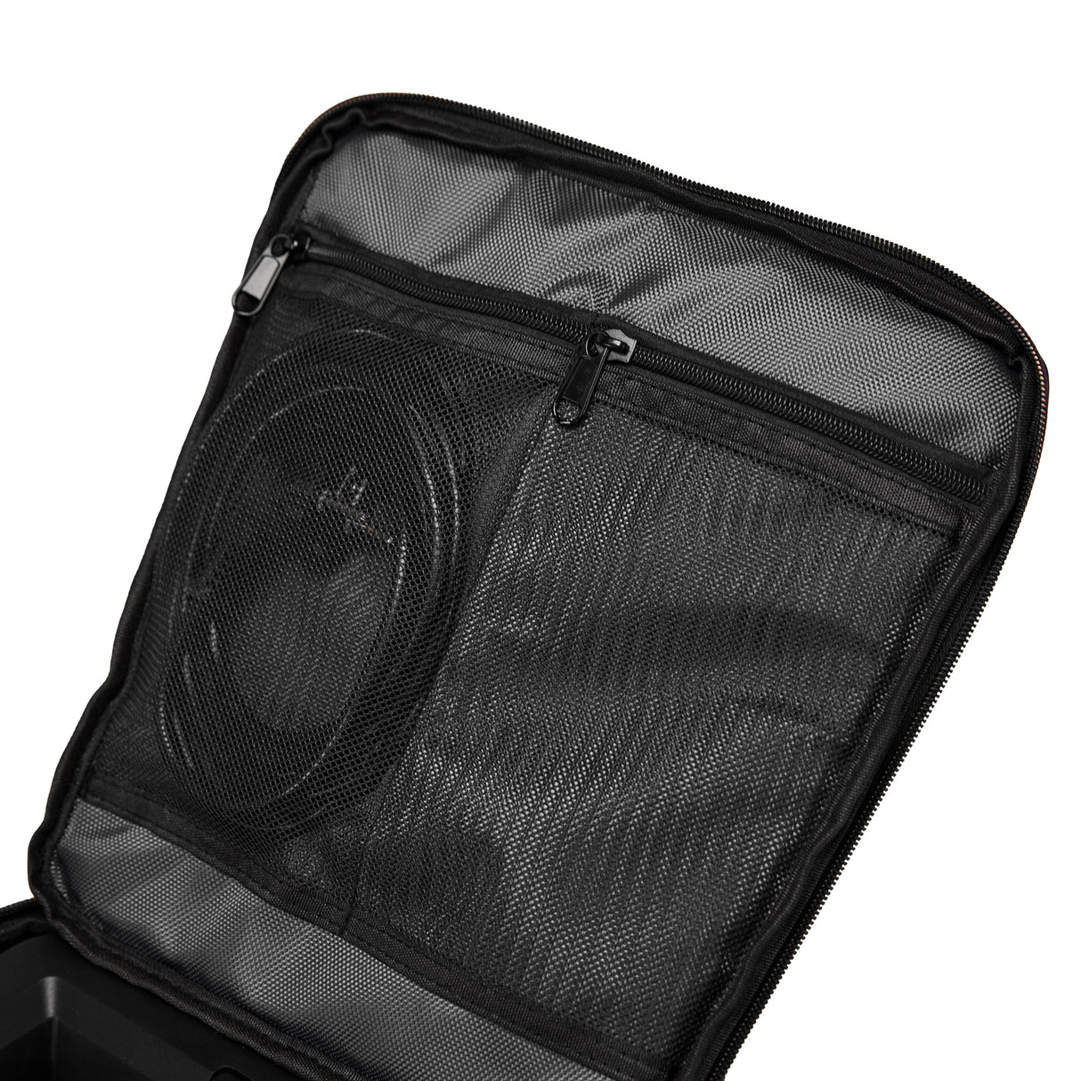 LD Systems ANNY® 8 RYGSÆK - Beskyttende ryggsekk for transport og bruk av ANNY® 8 på farten
