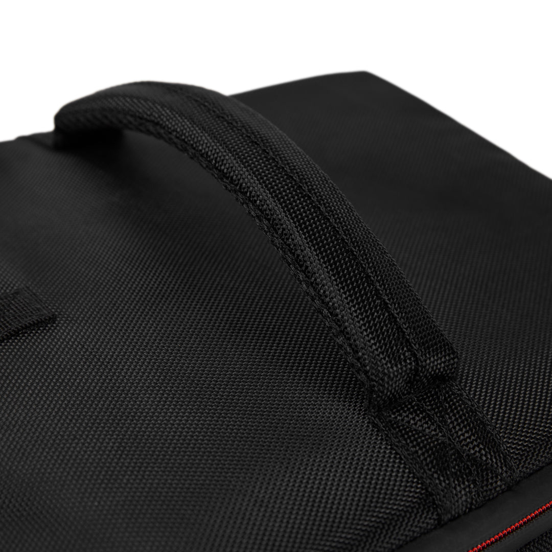 LD Systems ANNY® 8 RYGSÆK - Beskyttende ryggsekk for transport og bruk av ANNY® 8 på farten