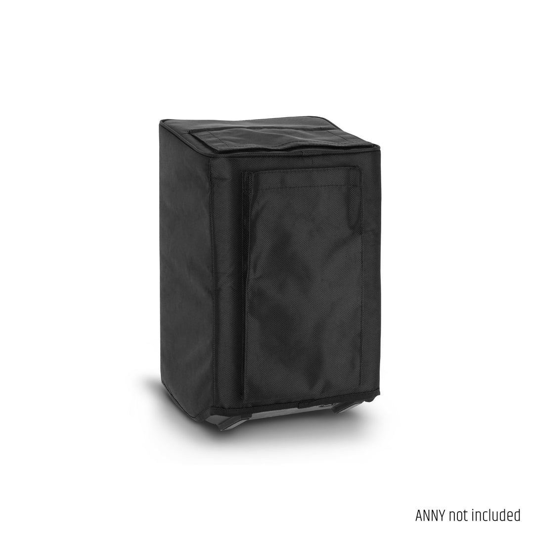 LD Systems ANNY® 8 PC - Polstret beskyttelsestrekk til ANNY® 8