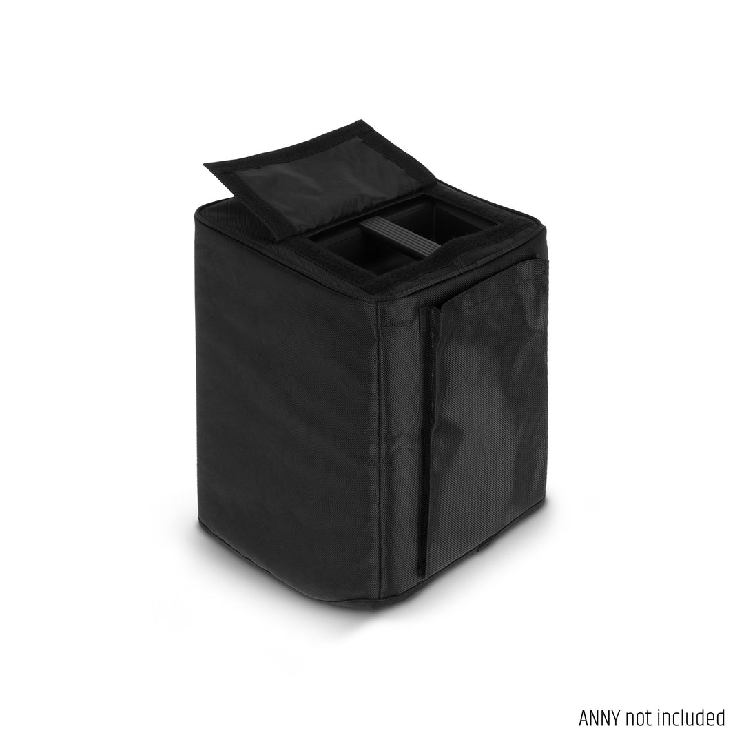 LD Systems ANNY® 8 PC - Polstret beskyttelsestrekk til ANNY® 8