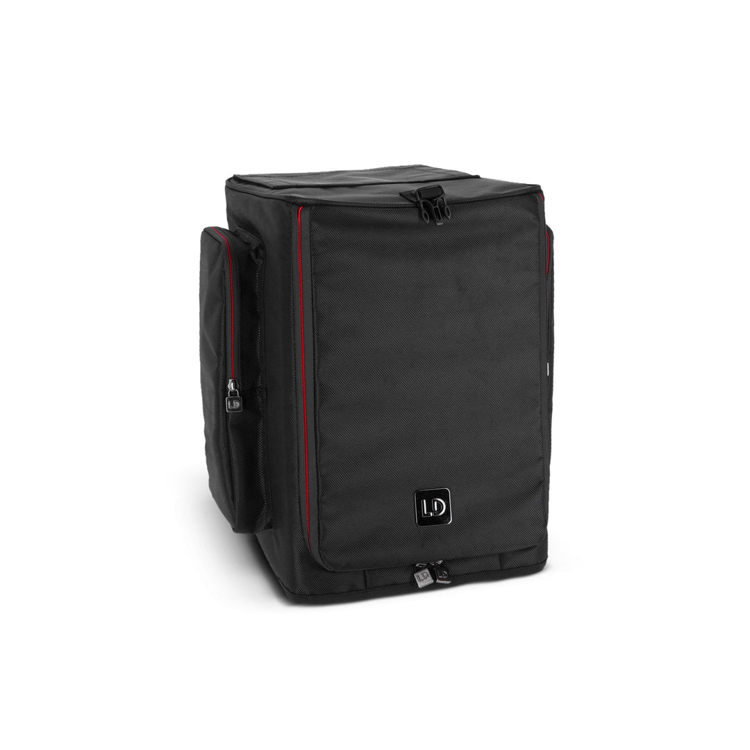 LD Systems ANNY® 8 WPC - Beskyttende værtrekk for bærbar bruk av ANNY® 8