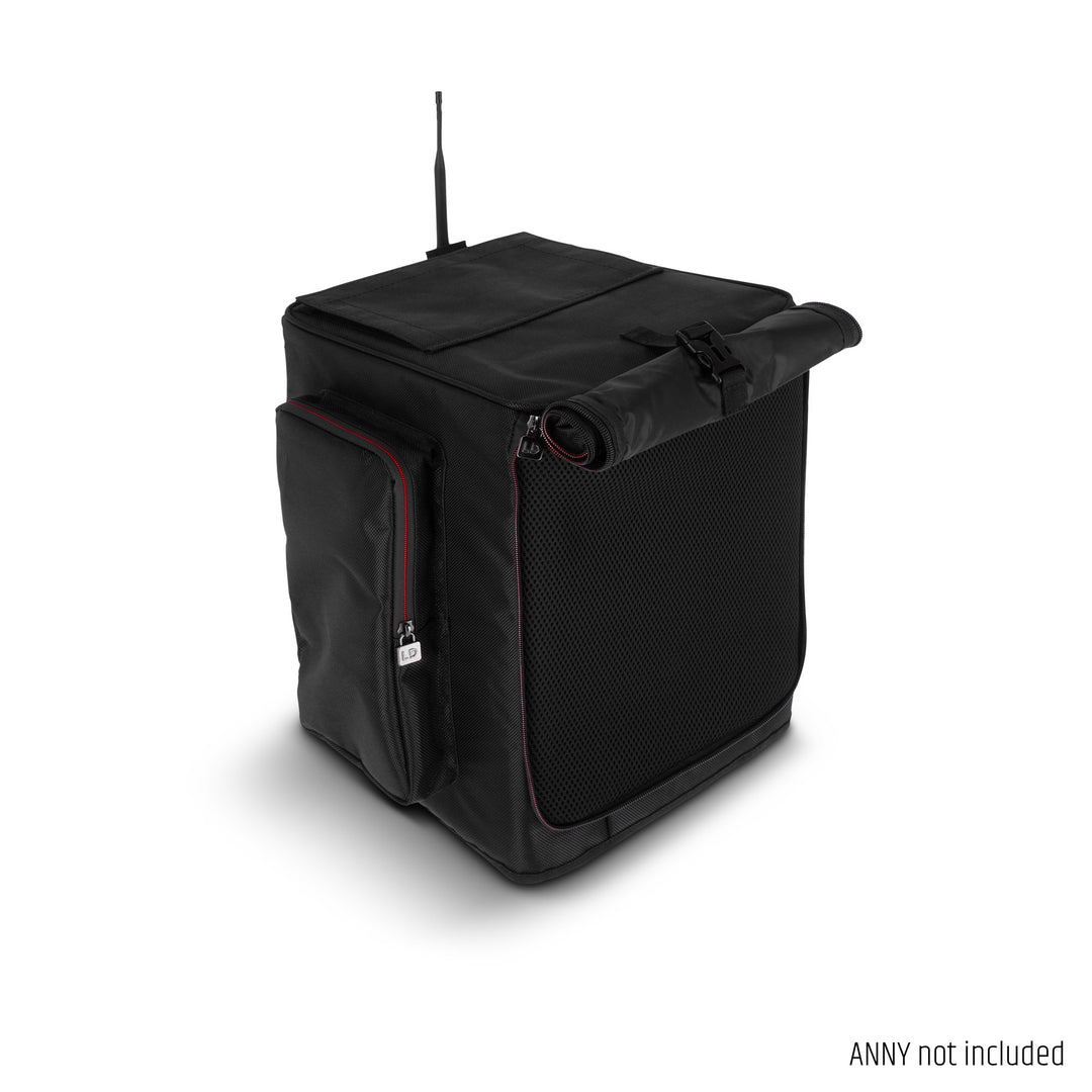 LD Systems ANNY® 8 WPC - Beskyttende værtrekk for bærbar bruk av ANNY® 8