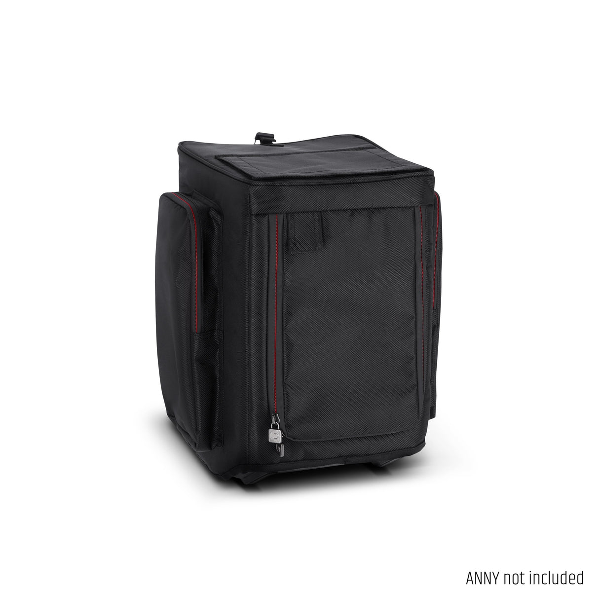 LD Systems ANNY® 8 WPC - Beskyttende værtrekk for bærbar bruk av ANNY® 8