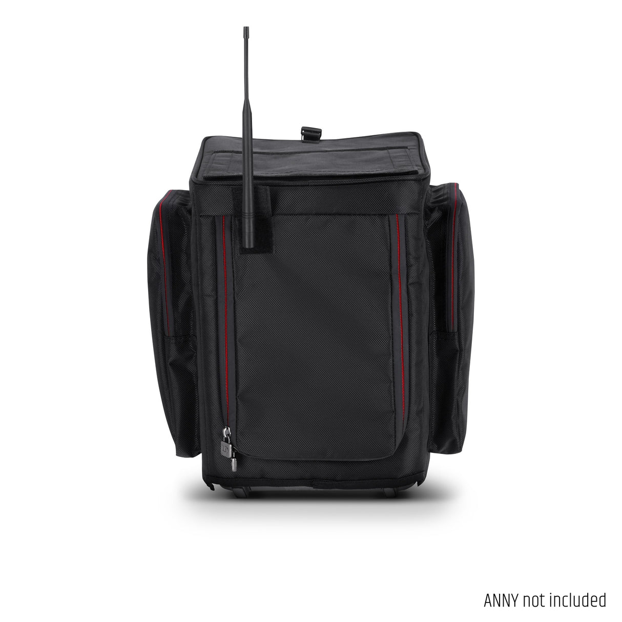 LD Systems ANNY® 8 WPC - Beskyttende værtrekk for bærbar bruk av ANNY® 8