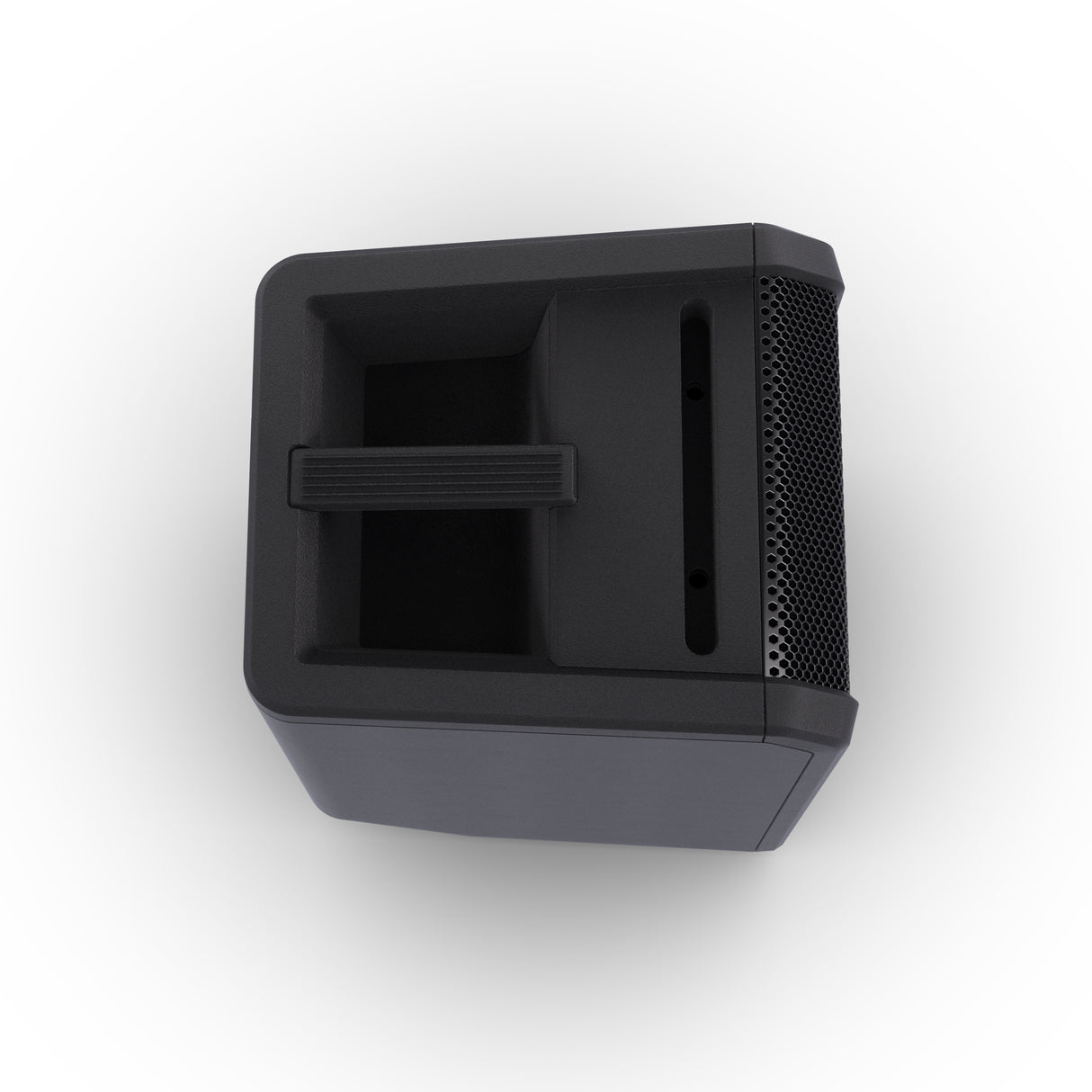 LD Systems ANNY® 8 - Bærbar, batteridrevet Bluetooth® PA-høyttaler med mixer, Stage Black