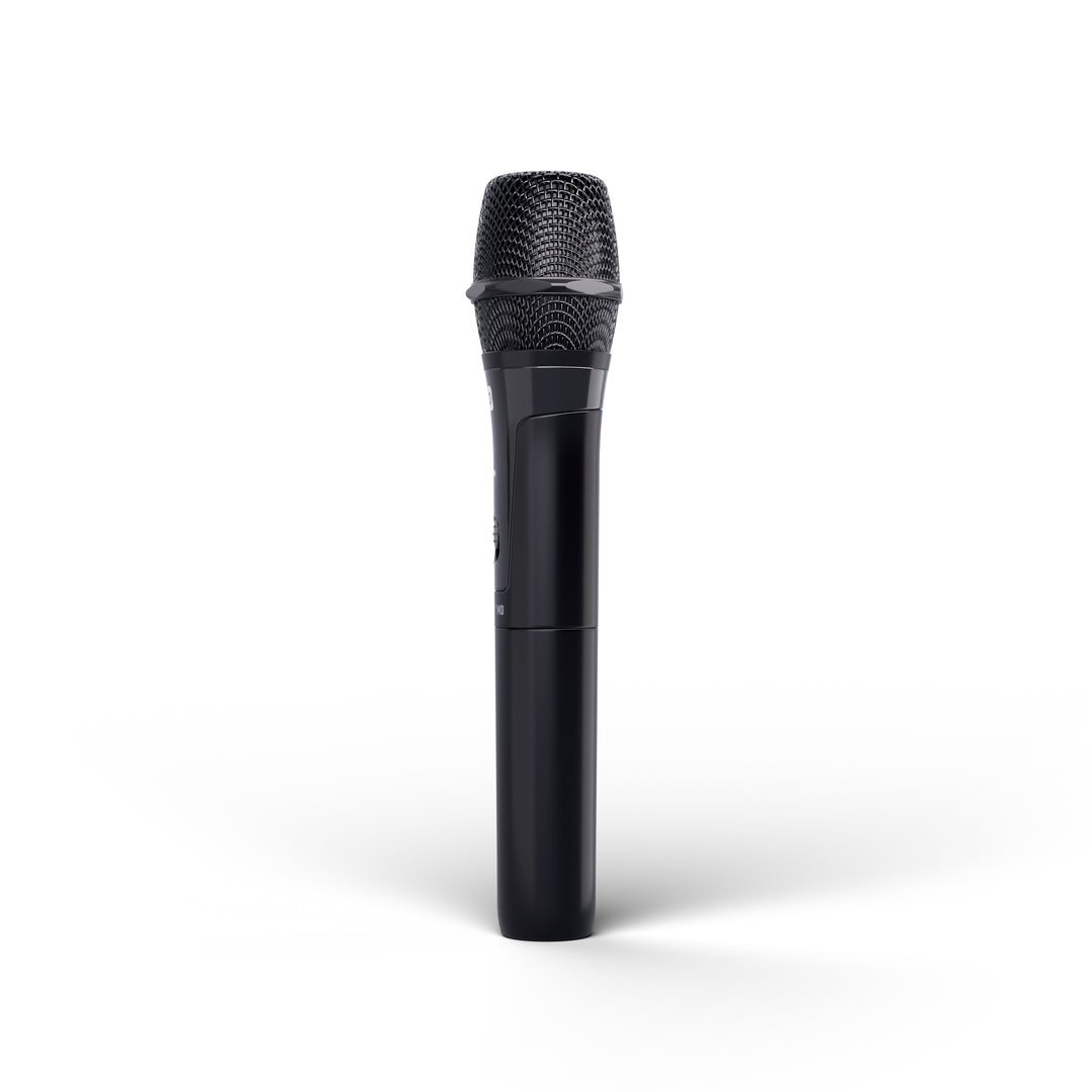 LD Systems ANNY® MD B5 - Trådløs håndholdt mikrofon til ANNY®