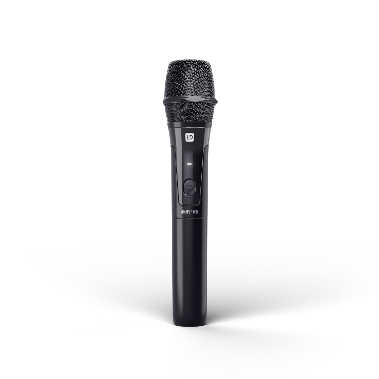 LD Systems ANNY® MD B8 - Trådløs håndholdt mikrofon til ANNY®