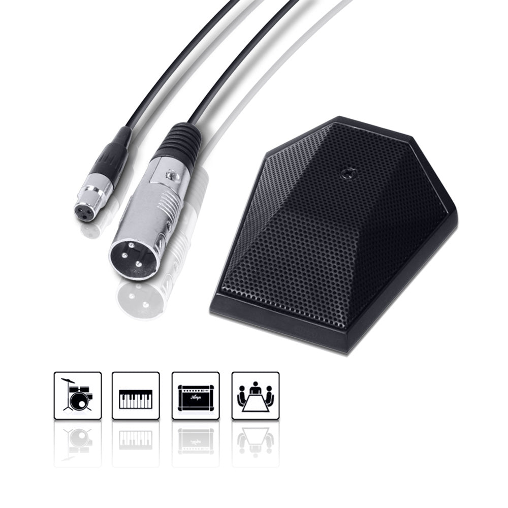 LD Systems BM1 grensesnittmikrofon