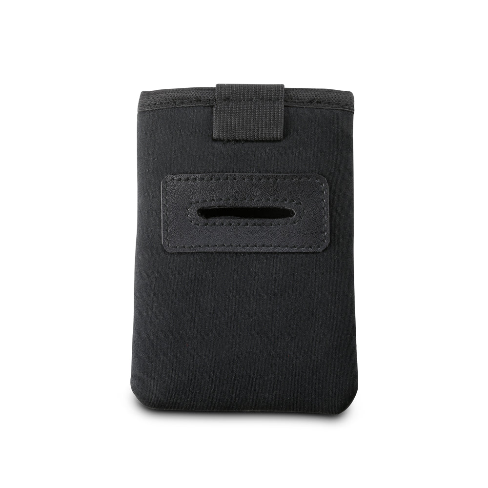 LD Systems BP POCKET 2 - Veske til bodypack-sender med gjennomsiktig vindu