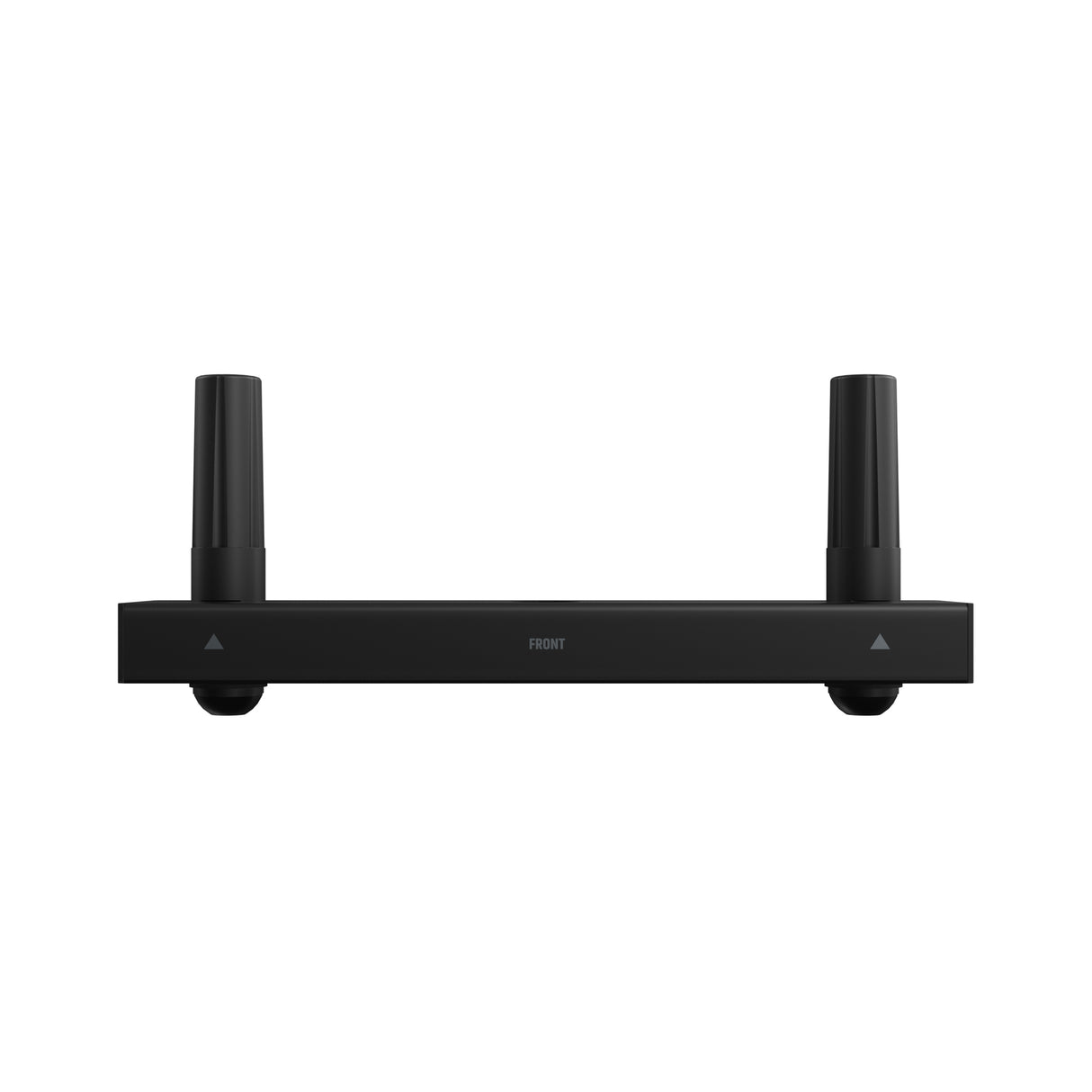 LD Systems DAVE 10 G4X DUAL STAND – Høyttalerstang med monteringsgaffel for DAVE 10 G4X
