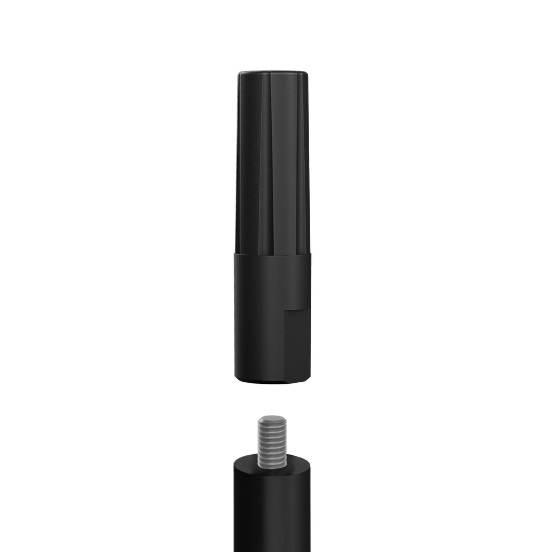 LD Systems DAVE 10 G4X STAND - Høyttalerstativ med rund fot for DAVE 10 G4X