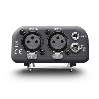 LD Systems HPA 1 - Hodetelefonforsterkere