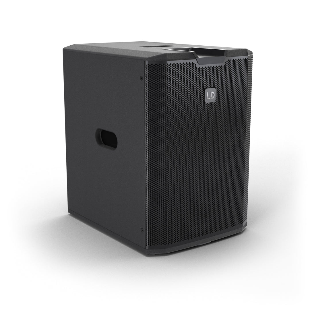 LD Systems MAUI® 28 G3 SUB - Aktiv 12" subwoofer til MAUI 28 G3