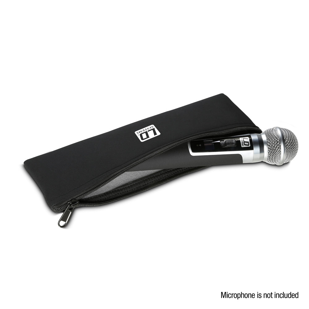 LD Systems MIC BAG L - Universell veske til trådløse mikrofoner