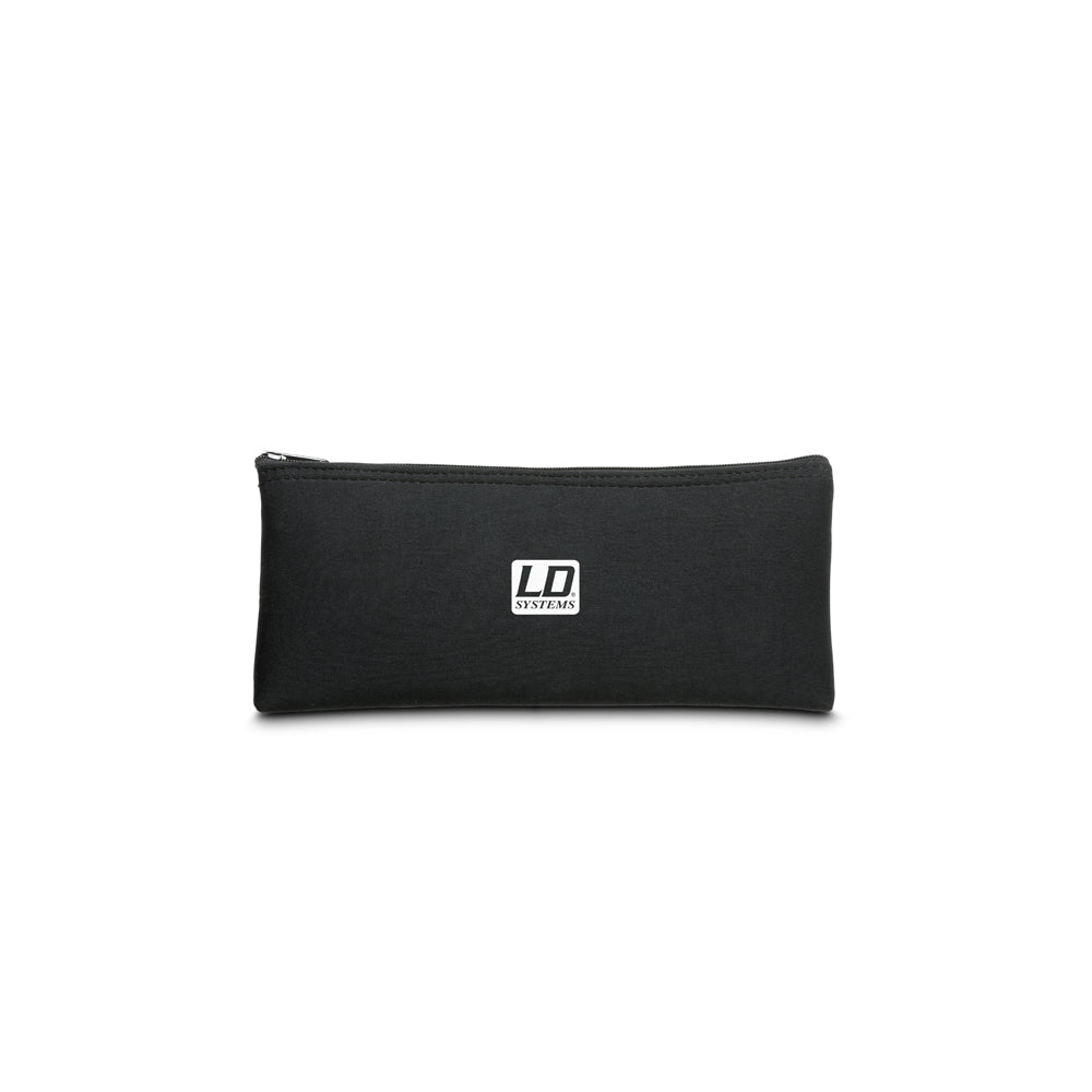 LD Systems MIC BAG M - Kort mikrofonveske for kablede mikrofoner