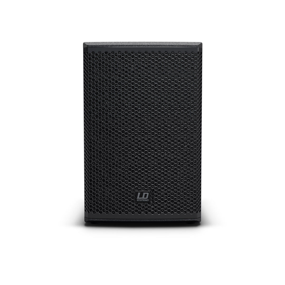 LD Systems MIX 10 A G3 - Aktiv 2-veis høyttaler med integrert 7-kanalers mikser